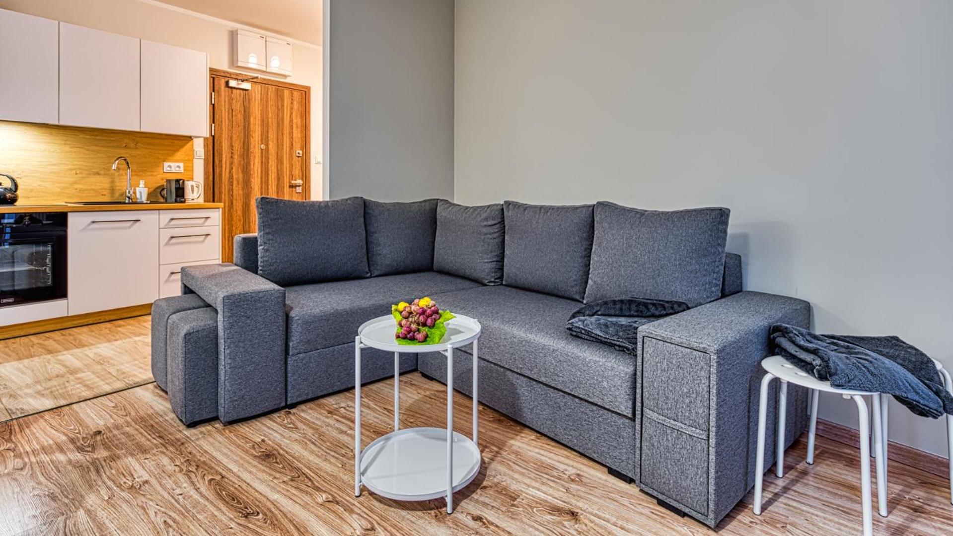 Apartamenty Z Basenem I Saunami Stone Hill Resort II Vip Centrum By Royal Aparts Szklarska Poręba Exterior foto