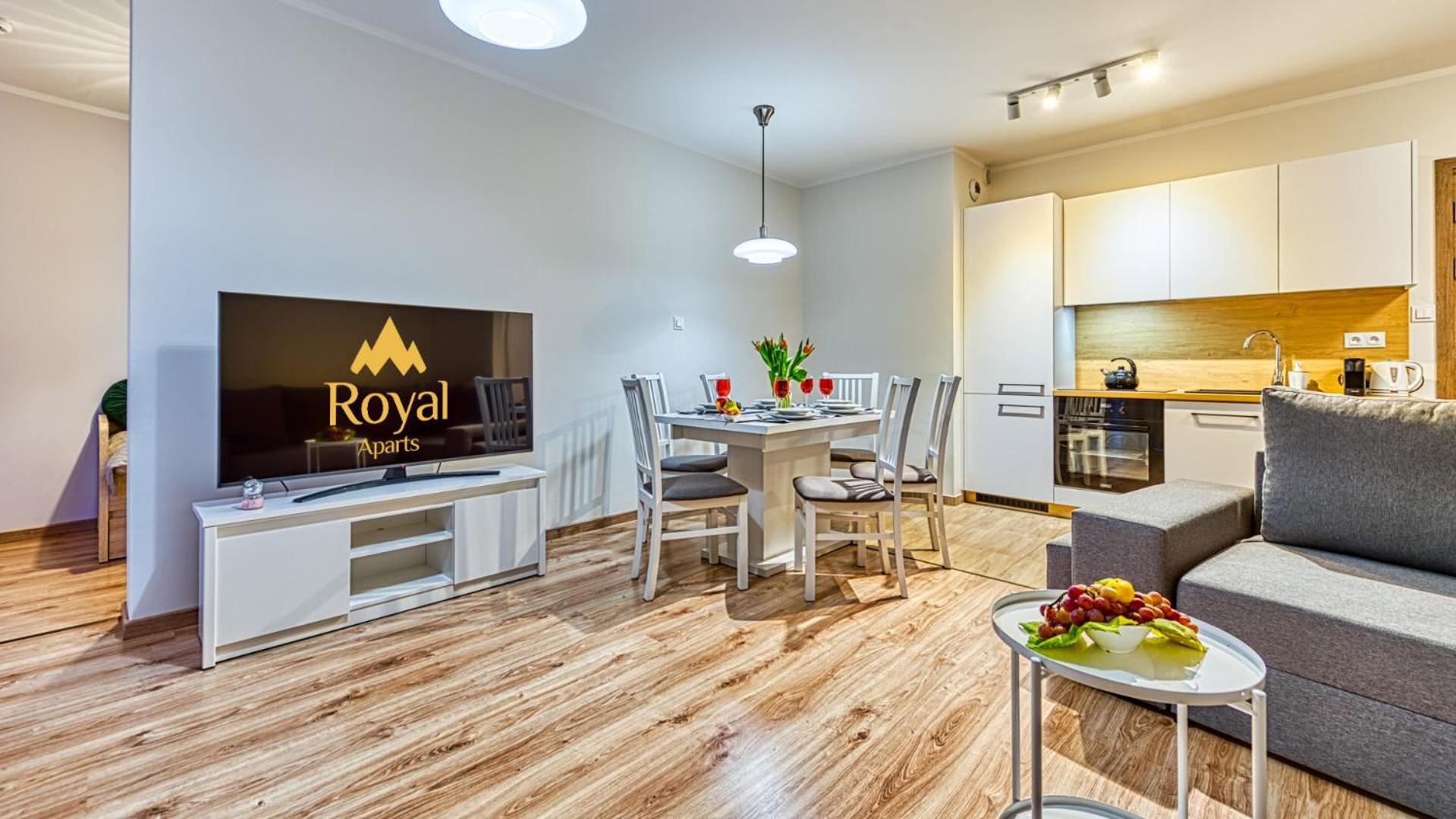 Apartamenty Z Basenem I Saunami Stone Hill Resort II Vip Centrum By Royal Aparts Szklarska Poręba Exterior foto